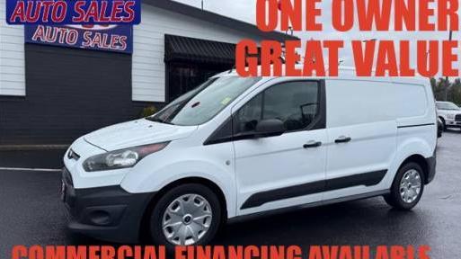 FORD TRANSIT CONNECT 2015 NM0LS7E75F1188536 image